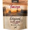 Purizon Prezzo speciale! 1 kg Purizon Crocchette per cani - Large Black Angus con Tacchino