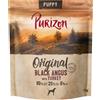 Purizon Prezzo speciale! 1 kg Purizon Crocchette per cani - Puppy Black Angus con Tacchino