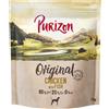 Purizon Prezzo speciale! 1 kg Purizon Crocchette per cani - Adult Pollo con Pesce