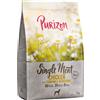 Purizon Prezzo speciale! 1 kg Purizon Crocchette per cani - Single Meat Adult Pollo con Zucca
