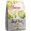 Purizon Prezzo speciale! 1 kg Purizon Crocchette per cani - Single Meat Agnello con piselli