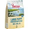 Purizon Prezzo speciale! 1 kg Purizon Crocchette per cani - Puppy Large Pollo e Pesce
