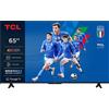 TCL 65P6K TV LED, 65 ", UHD 4K