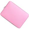 Livecitys - Custodia a tasca per computer portatile, per MacBook 11/13/15/15,6, colore: Rosa