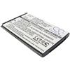 Cameron Sino Battery for Samsung GT-S5260, 3.7V, 650mAh, Li-ion