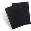 MYLPDZSW HHF Tab accessori Per i lettori di Sony. PRS-T3 / T2 / T1 / 650/600 6 EBook di pollici, breve copertina protettiva Per libri ereader custodia magnetica Per lettore Sony PRS-T3 / T2 / T1 cover+tastiera