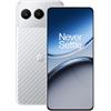 OnePlus Nord 4 5G 16GB RAM 512GB Archiviazione Smartphone senza SIM con Fotocamera Duale da 50 MP + OIS - Mercurial Silver