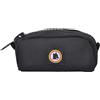 AS Roma 163429 Roma, Pochette Unisex-Adulto, Nero