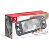 Nintendo - Console Nintendo Switch Lite Girgio - schermo LCD 5,5 - 32GB
