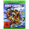 Square Enix Just Cause 3 - [Edizione: Germania]