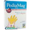 Pediac Pediamag Integratore Di Magnesio E Vitamina C 10 Bustine