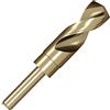 Meccion HSS-Co Punta per Metallo, Punta da Trapano a Torsione con 29mm Diametro Gambo per Metallo, Acciaio Inox, Alluminio, Non Ferrosi Ecc.