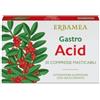 ERBAMEA Gastro Acid 30 Compresse Masticabili