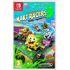 Game Mill NICKELODEON KART RACERS 3 SLIME SPEEDWAY