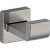 Delta 77535-SS Gancio per Accappatoio, Acciaio Inossidabile, 3.88 x 2.50 x 3.88 Inches