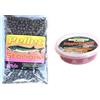 pescasubito Kit Pellet 6mm + Pasta Gambero Storione Pesca Pastura Antiche Pasture