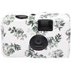 Ksikdeg Macchine fotografiche manuali della macchina fotografica del film retrò con i bambini della macchina fotografica del film di tempo di 8/12pcs