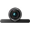 Lenovo Webcam - Farbe - 2560 x 1440 - 2K - Audio