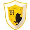 Enesco Wizarding World of Harry Potter Hufflepuff Trinket Dish