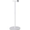 Eglo Morsetto per lampada da parete a LED Muraglie, accessorio per lampada, morsetto flessibile in plastica, colore: bianco