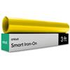Cricut Smart ferro da stiro, giallo mais - 33 cm x 0,9 m Bulk (1)