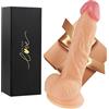 Rhomba Didò-Dònne-Realisticò Di𝚍ò-xxl DìḷĐò Reálísticó Didò Anale Pënë Finto per Donne Didò Gigante Didò An𝚊le P𝚎ne S𝚎x-Tòyscòppia-Uòmò Fàllo Réaliśtico Silícóne Morbido Di𝚍ò-xxl-Didò Gigante