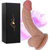 Rhomba °Ðido Ànale Grande Ďildo Ânal Grande 20 cm Dïđö Dònne Rêãlïstïc DìḷĐò Reálísticó Pënë Rë𝖆Lişti𝖈O per Sës𝖘O Đidó Analé con Véntosa Diḑŏ-Realistico con Veṋtỏsa Đídò Rèalístico Mórbído Dîḓo-Aņäle