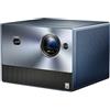 Hisense C1 videoproiettore 1600 ANSI lumen DMD 2160p (3840x2160) Stainless steel