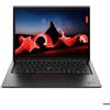 Lenovo ThinkPad L13 AMD Ryzen™ 5 PRO 7530U Ibrido (2 in 1) 33,8 cm (13.3") Touch screen WUXGA 16 GB DDR4-SDRAM 512 GB SSD Wi-Fi 6E (802.11ax) Windows 11 Pro Nero
