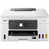 Canon MAXIFY GX3050 Ad inchiostro A4 600 x 1200 DPI Wi-Fi