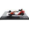 OPO 10 - Ayrton Senna McLaren MP4 / 5B # 27 World Champion 1990 - GB GP Formule 1-1990 1:43 Altaya (712)