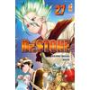 Star Comics Dr. Stone. Variant cover edition (Vol. 27)