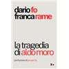 Rogas edizioni La tragedia di Aldo Moro