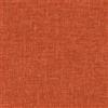 POKAR Cuscino Decorativo 40 x 40 cm per Divano da Giardino, fodere asportabile e lavabile, Interno ed Esterno, senza Pallet, Arancione