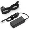 hafiuege Caricatore 65 W 45 W portatile per DELL Inspiron 11 13 14 15 17 3000 5000 7000 Latitude 13 14 15 3000 5000 700 Adapter (4,5 x 3,0 mm)