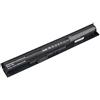 ASUNCELL 2200mAh VI04 Batteria per laptop per HP envy 14 15 17 pavilion 15 17 probook 450 g2 455 g2 TPN-Q140 TPN-Q139 756743-001 756746-001 HSTNN-Lb4N HSTNN-Ub4N 14.8V 4celle