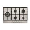 Glem Gas - Piano Cottura A Gas Gt85thix- 0cm