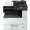 KYOCERA Stampante Multifunzione Laser Bianco e Nero Stampa A3 Scanner FAX Wifi Airprint - 1102P23NL0