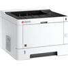 KYOCERA Stampante Laser Bianco e Nero Stampa A4 - 1102RV3NL0 Ecosys P2235Dn