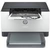 HP Stampante Laserjet M209Dw Bianco e Nero Stampante - 6GW62F#B19