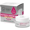 COSMETIC PLANT Crema Lifting Antirughe con 2% Matrixyl, Effetto Lifting, Collagene + Acido Ialuronico, Crema Antiage, Riduce, Riempie e Leviga le Rughe, Trattamento Antirughe Intensivo - Pelle Più Liscia - 50 ml