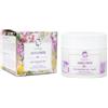 Oficine Cleman Exenthia Mediterranea Crema Supernutriente Corpo Harmonie Jardin à Porter 200ml con Estratti di Lavanda, Olivo e Mimosa