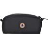 AS Roma 163430 Roma, Pochette Unisex-Adulto, Nero