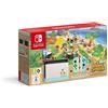 Nintendo Switch Edizione Speciale Animal Crossing: New Horizons - Bundle Limited - Switch