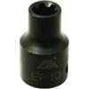 Cta Tools 9654 EP10 External Torx Plus socket