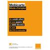 Orange carte sim prepaye libre service orange