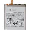 Audiosystem BATTERIA Polimeri di Litio per SAMSUNG GALAXY S21 FE SM-G990 G990F G990B EB-BG990ABY Con Capacita' Originale 4500MAH Ricambio Sostituzione