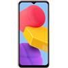 Samsung Galaxy M13 M135 Dual-SIM EU 64GB, Android, orange Copper
