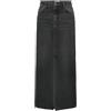 ONLY Gonna in jeans da donna ONLCILLA, Nero delavé, XS