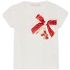 Liu Jo Jeans T-Shirt Bimba Liu Jo Art KA4047 J5003